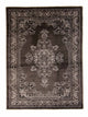 Moderner Teppich 170 x 120 cm Teppichbrücke
