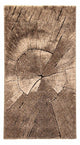 Moderner Teppich 150 x 80 cm Teppichbrücke