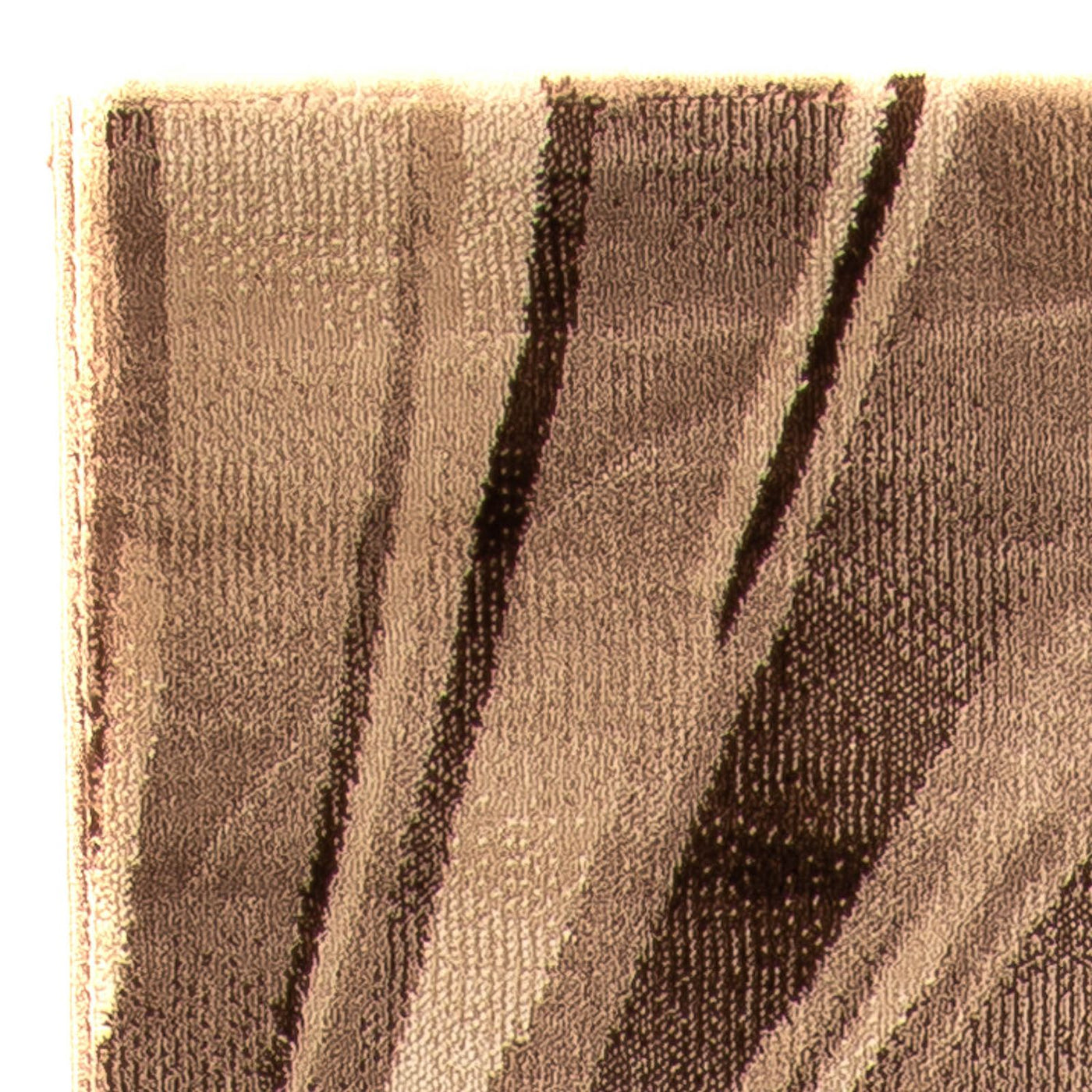 Moderner Teppich 300x80cm - Designerteppich