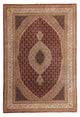 Indo Täbriz Teppich 296x200cm - Orientteppich