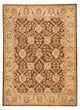 Ziegler Teppich 216x289cm - Orientteppich