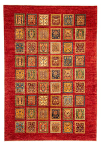 Ziegler Teppich 307 x 202 cm