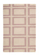 Kelim Modern Teppich 91x60cm
