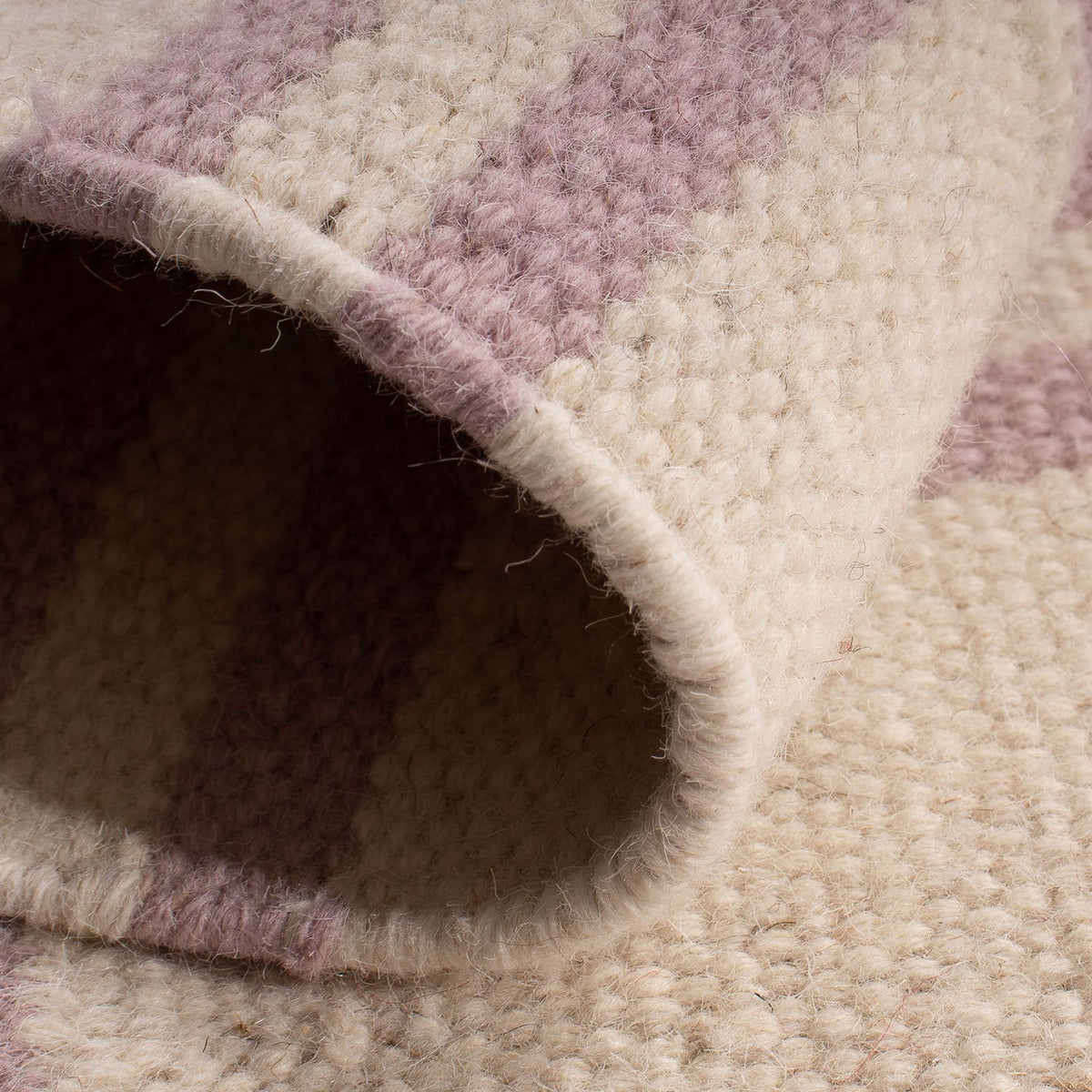 Kelim Teppich - Trendy 91 x 60 cm