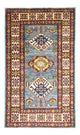 Kazak Teppich 75x130cm - Orientteppich