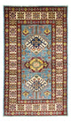 Kazak Teppich 132x79cm - Orientteppich
