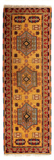 Ziegler Teppich - Kazak 202 x 65 cm - rost