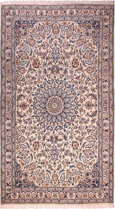 Nain - 9La Teppich 118x213cm - Perserteppich