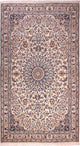 Nain - 9La Teppich 118x213cm - Perserteppich