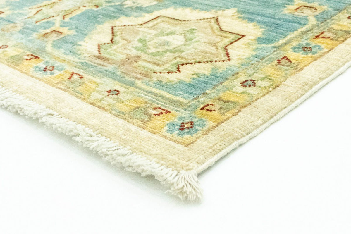 Ziegler Teppich 204x296cm - Orientteppich