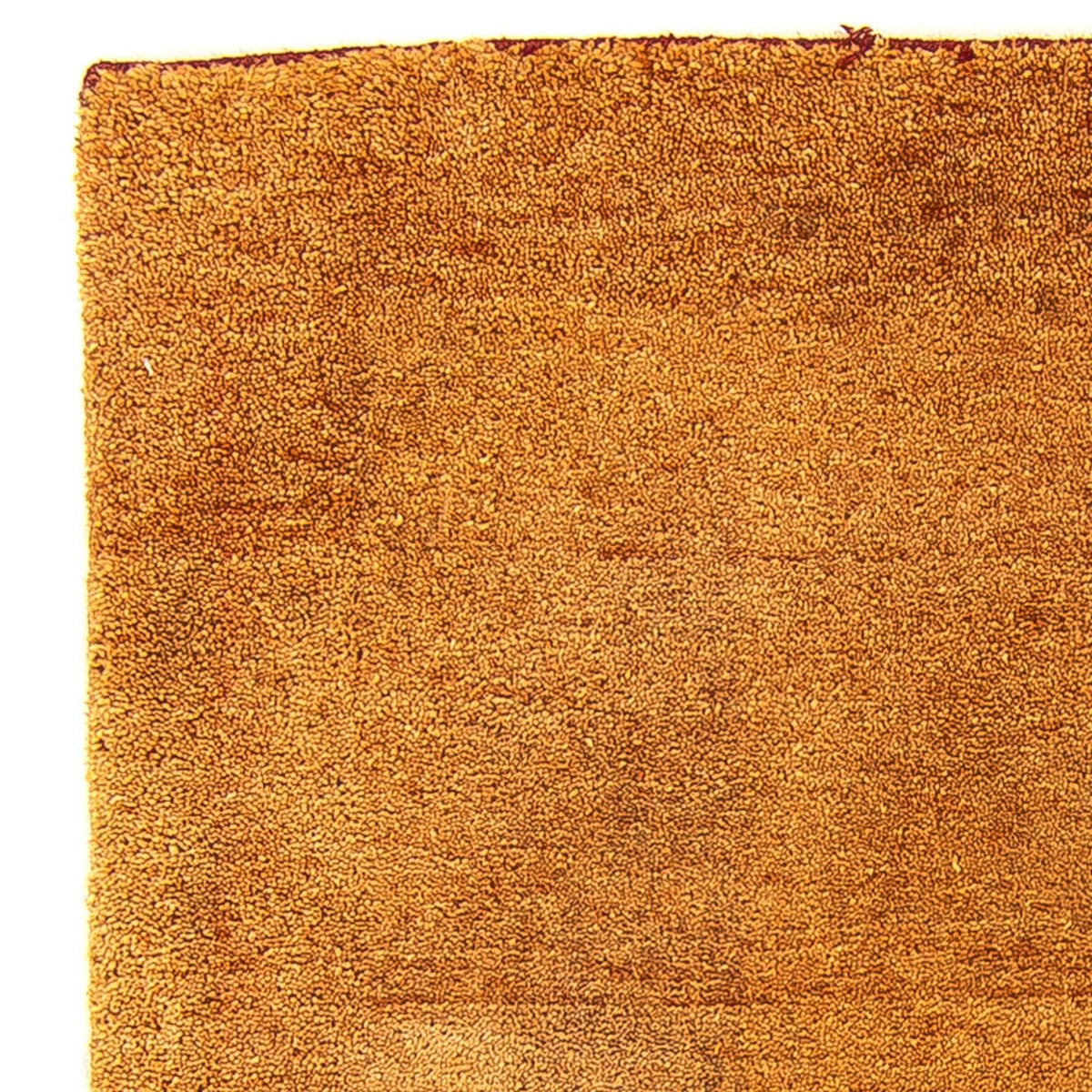 Gabbeh Teppich - Indus 152 x 96 cm - braun