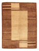 Wollteppich 196 x 139 cm Teppichbrücke