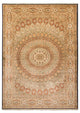 Kaschmir Seide Teppich 287x197cm - Orientteppich