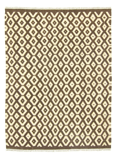 Kelim Afghan Teppich 177x235cm