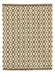 Kelim Afghan Teppich 235x177cm