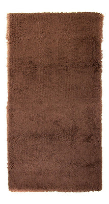 Hochflor Teppich 231 x 116 cm