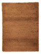 Shaggy Teppich 206x155cm - Shaggy Teppich