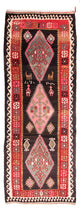 Kelim Teppich Old 360x145cm