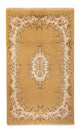 China Teppich 223x125cm - Orientteppich