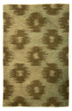 Wollteppich 235x148cm