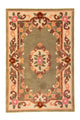 China Teppich 123x184cm - Orientteppich