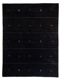 Gabbeh Teppich - Softy 239 x 170 cm - mehrfarbig