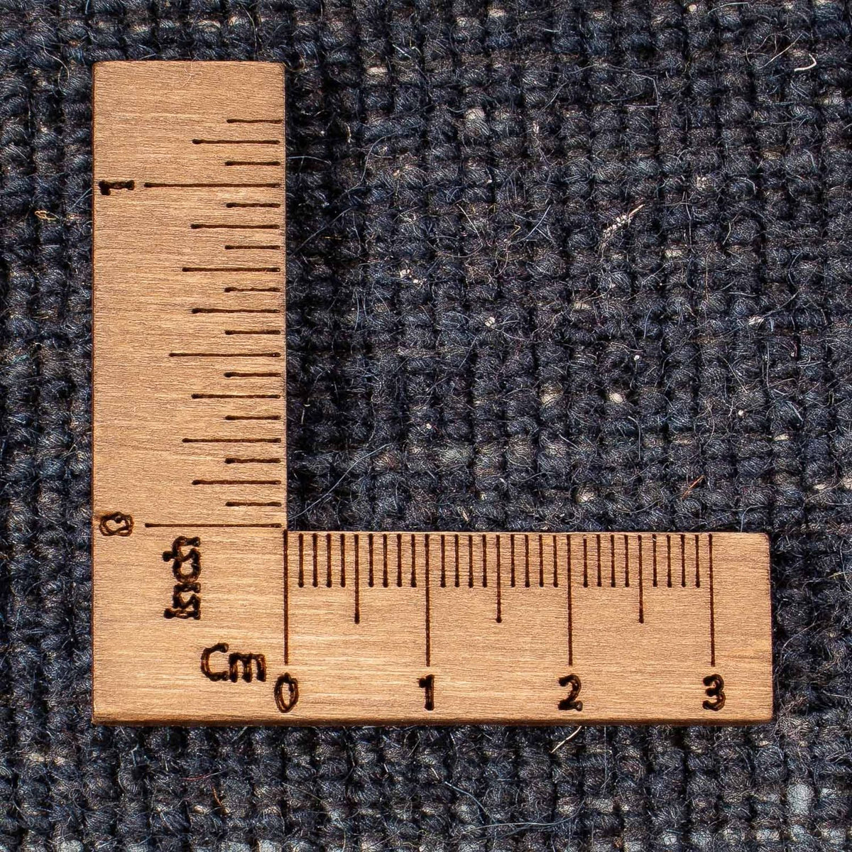 Gabbeh Teppich - Softy 239 x 170 cm - mehrfarbig