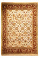 Indo Täbriz Teppich 315x247cm - Orientteppich