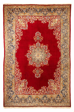 Kerman Teppiche