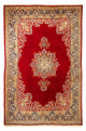 Kerman Teppich 307x230cm - Perserteppich