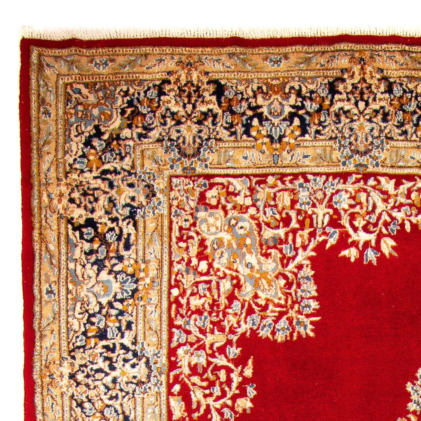 Kerman Teppich 307x230cm - Perserteppich