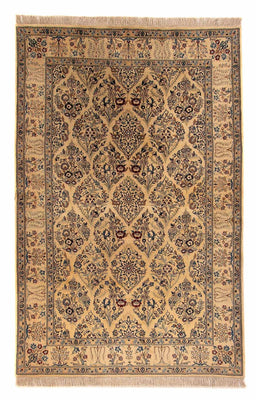 Perserteppich - Nain - Royal 251 x 155 cm