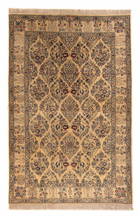 Perserteppich - Nain - Royal 251 x 155 cm