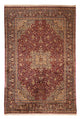 Seidenteppich - Kaschmir Seide 306 x 208 cm Teppich Wohnzimmer