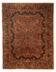 Perserteppich - Classic 305 x 237 cm - mehrfarbig