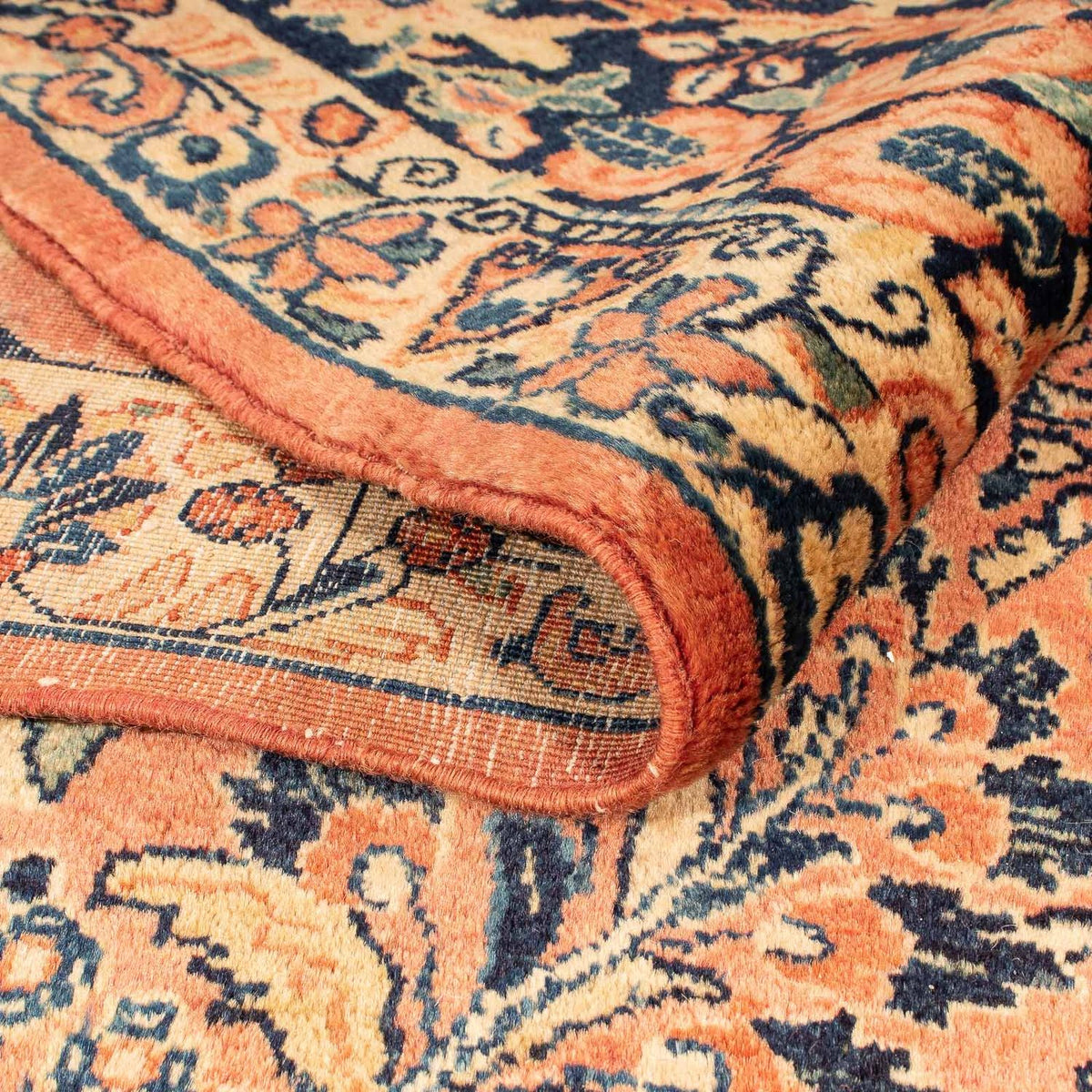 Perserteppich - Classic 305 x 237 cm - mehrfarbig