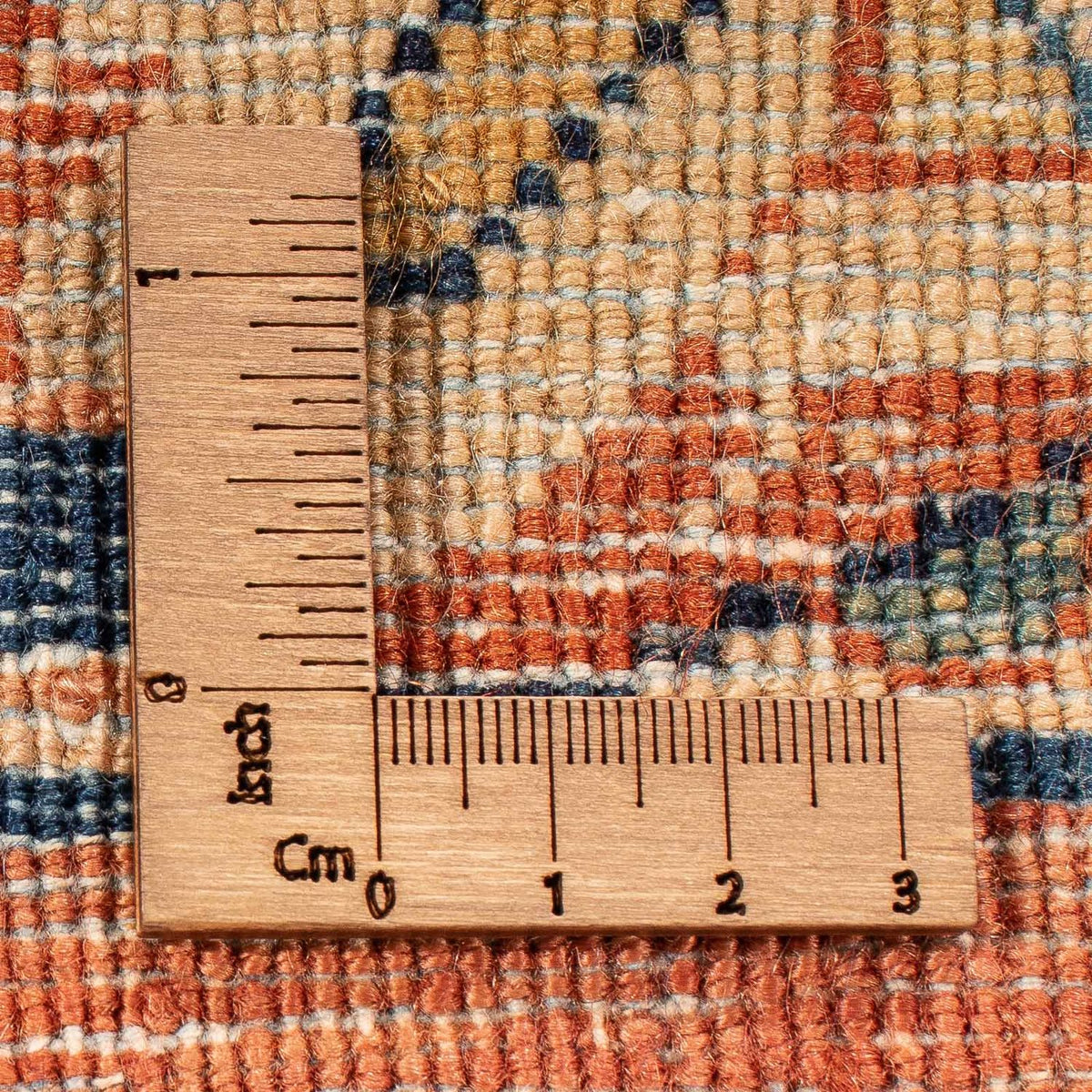 Perserteppich - Classic 305 x 237 cm - mehrfarbig