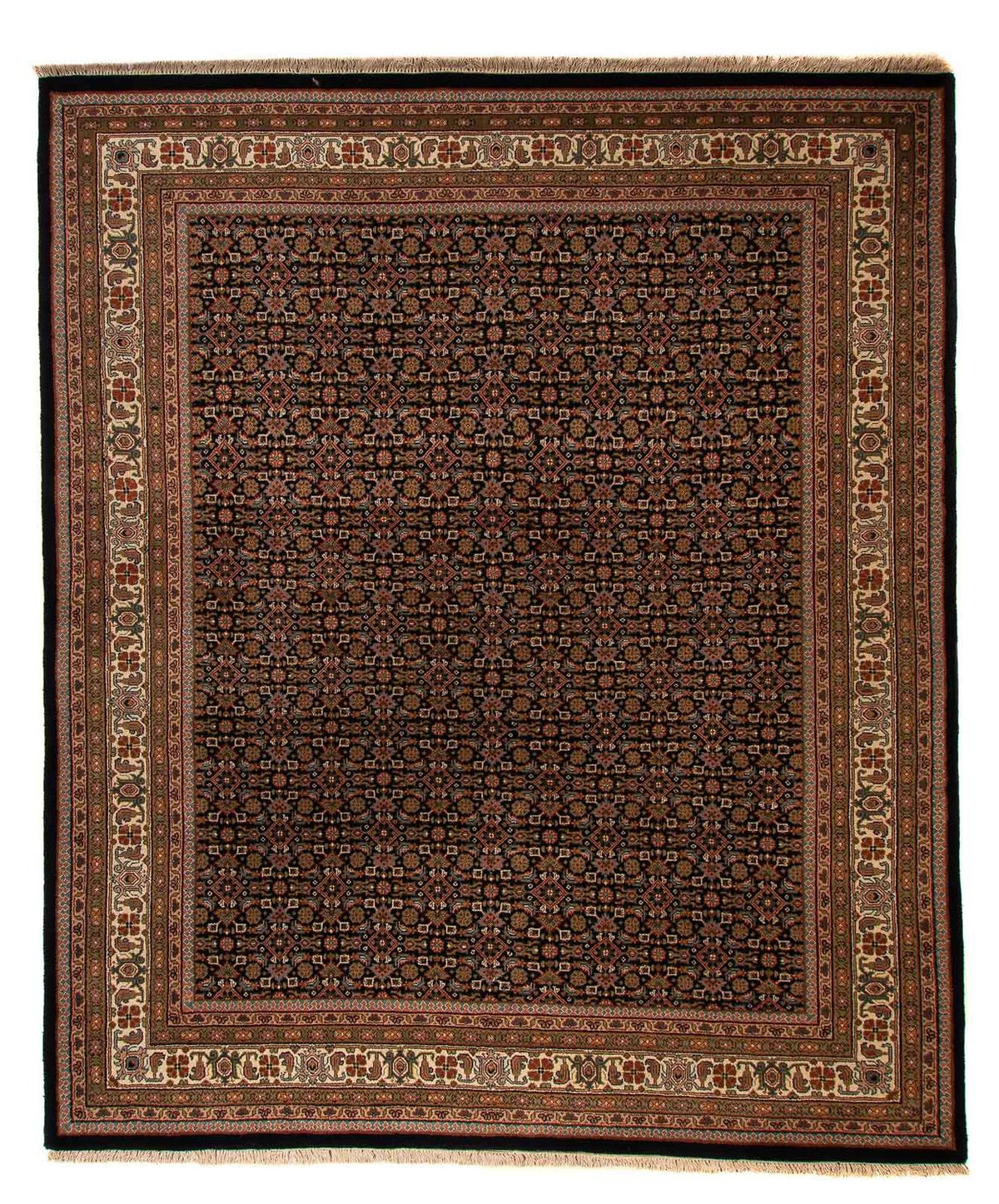 Orientteppich - Bidjar - Indus 306 x 254 cm