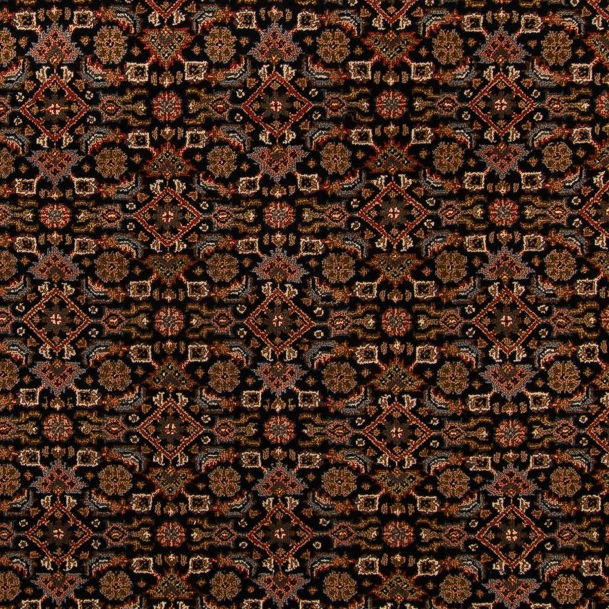 Orientteppich - Bidjar - Indus 306 x 254 cm