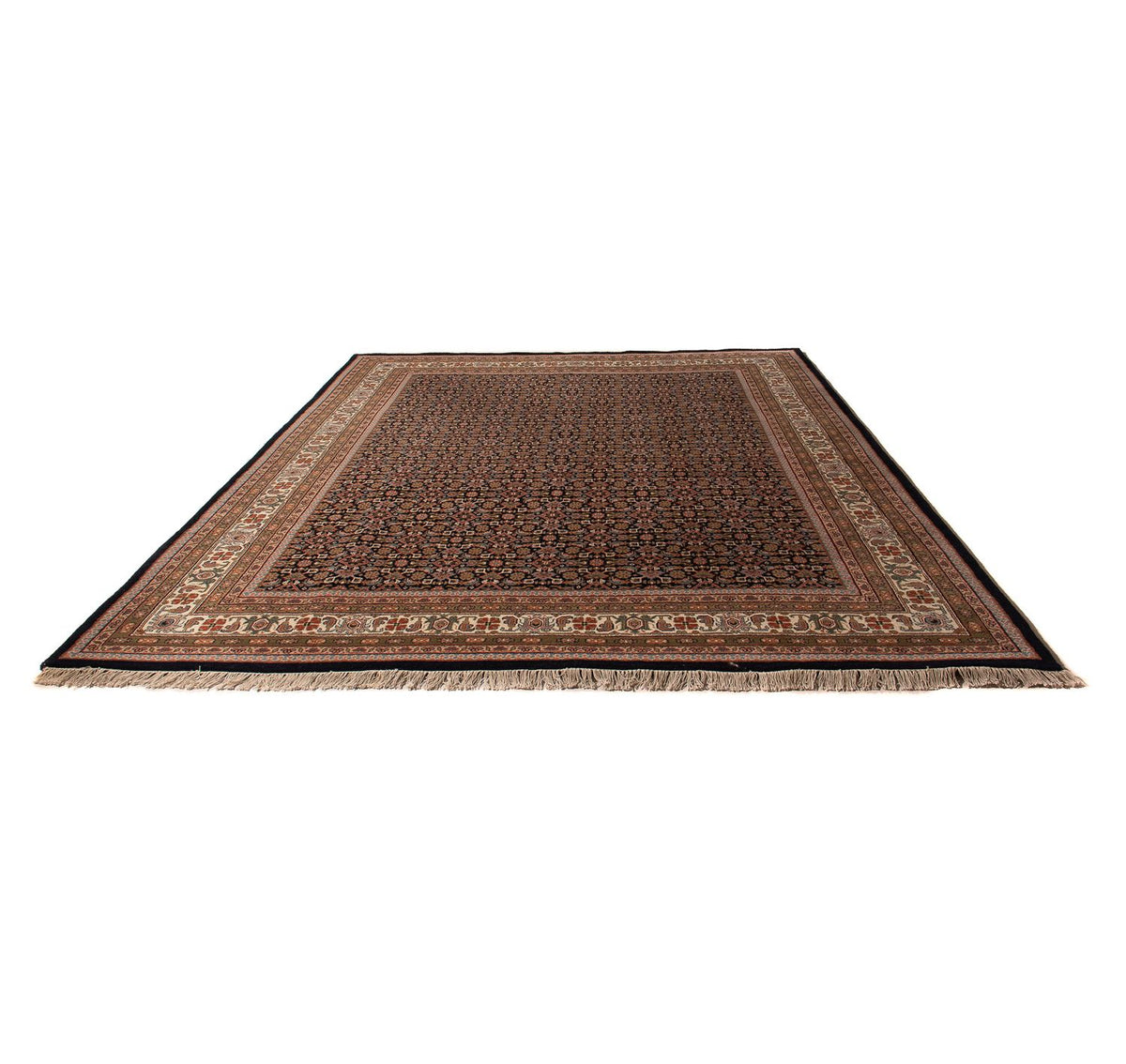 Orientteppich - Bidjar - Indus 306 x 254 cm