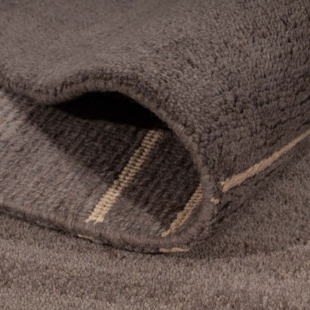 Nepal Teppich 299 x 246 cm - mehrfarbig