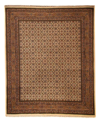 Orientteppich - Bidjar - Indus 309 x 250 cm - beige