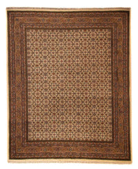 Orientteppich - Bidjar - Indus 309 x 250 cm - beige