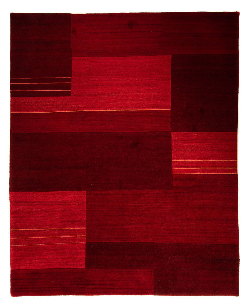 Nepal Teppich 250x300cm - Wollteppich