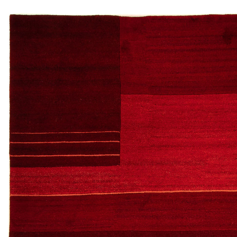 Nepal Teppich 250x300cm - Wollteppich