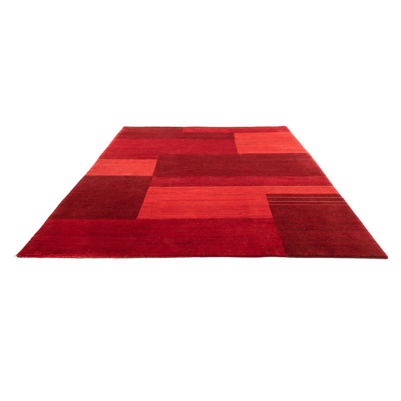 Nepal Teppich 250x300cm - Wollteppich