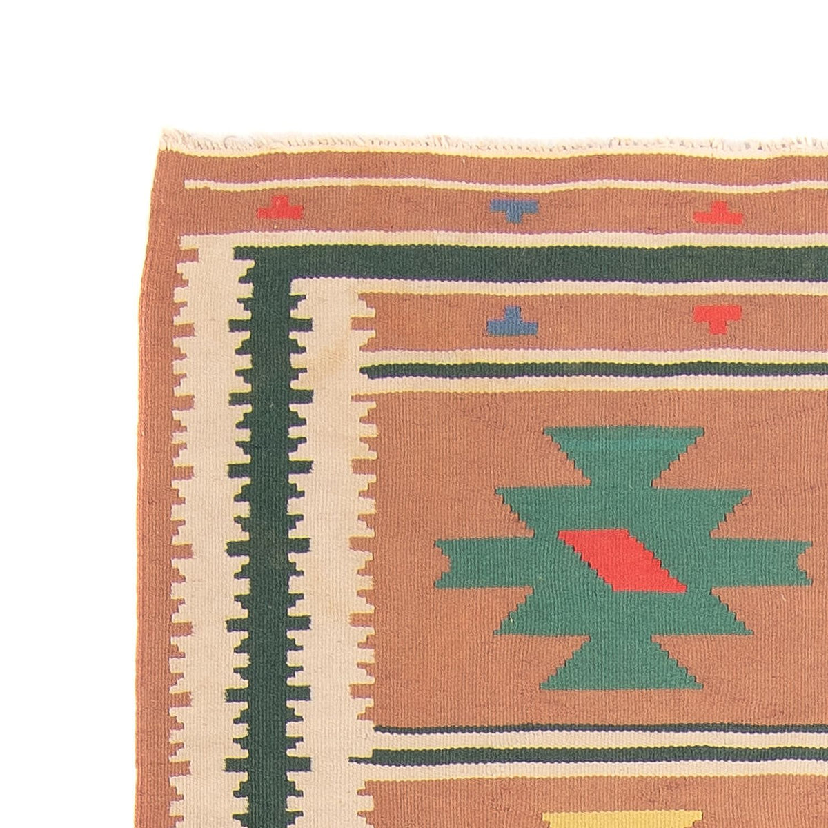 Kelim Teppich - Trendy 215 x 135 cm