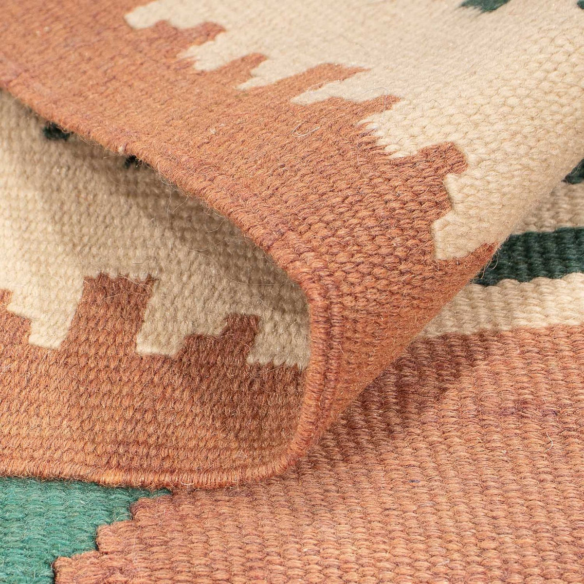 Kelim Teppich - Trendy 215 x 135 cm