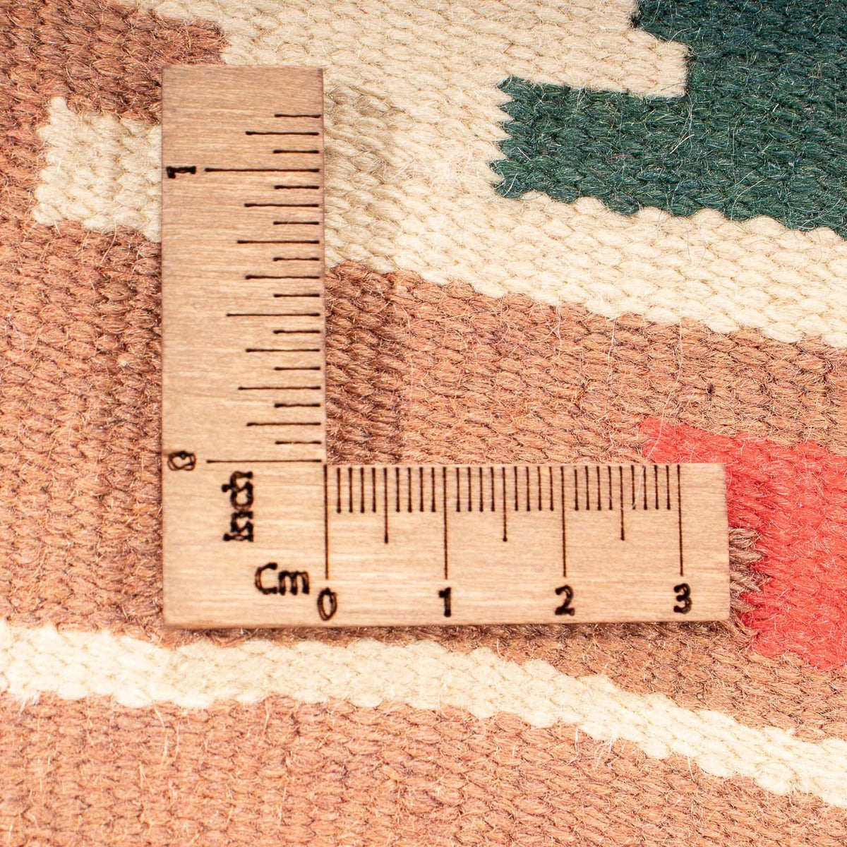 Kelim Teppich - Trendy 215 x 135 cm