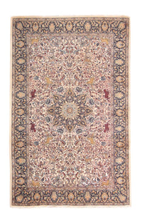 Orientteppich - Indus 223 x 140 cm - hellbraun